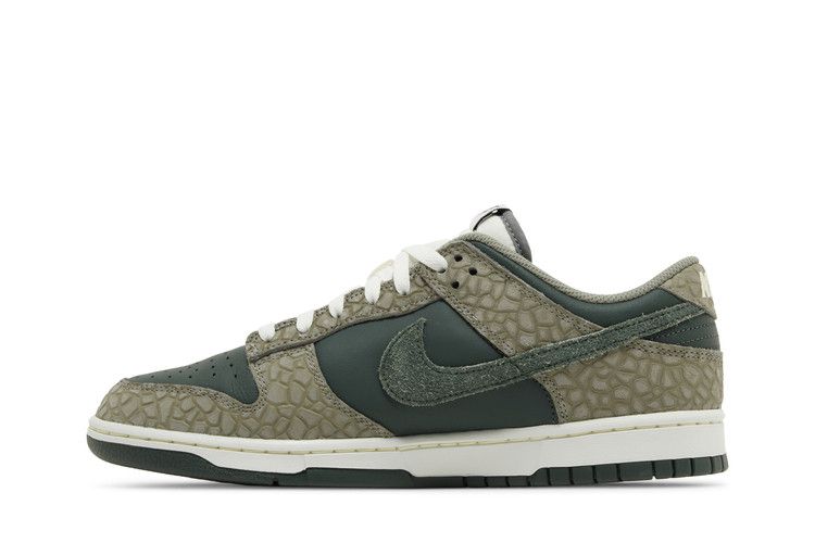 Dunk Low Premium 'Urban Landscape 2.0'