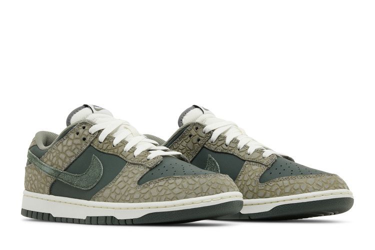 Dunk Low Premium 'Urban Landscape 2.0'