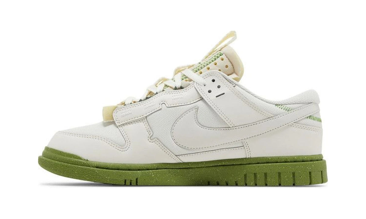 Air Dunk Jumbo 'Phantom Chlorophyll'