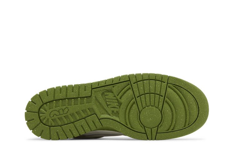 Air Dunk Jumbo 'Phantom Chlorophyll'