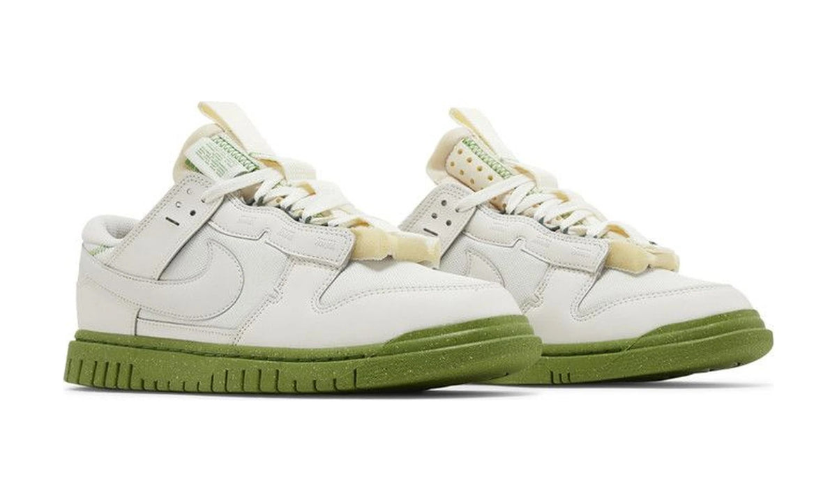 Air Dunk Jumbo 'Phantom Chlorophyll'