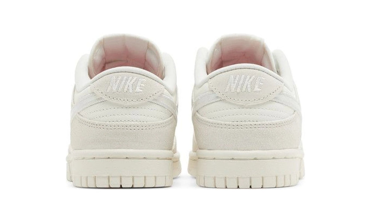 Wmns Dunk Low 'Iridescent Swoosh'