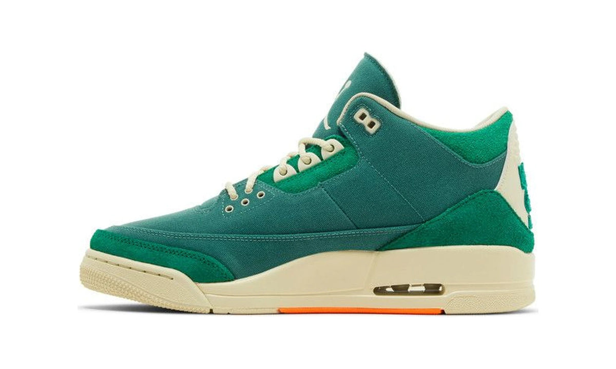 Nina Chanel Abney x Wmns Air Jordan 3 Retro SP 'Bicoastal'