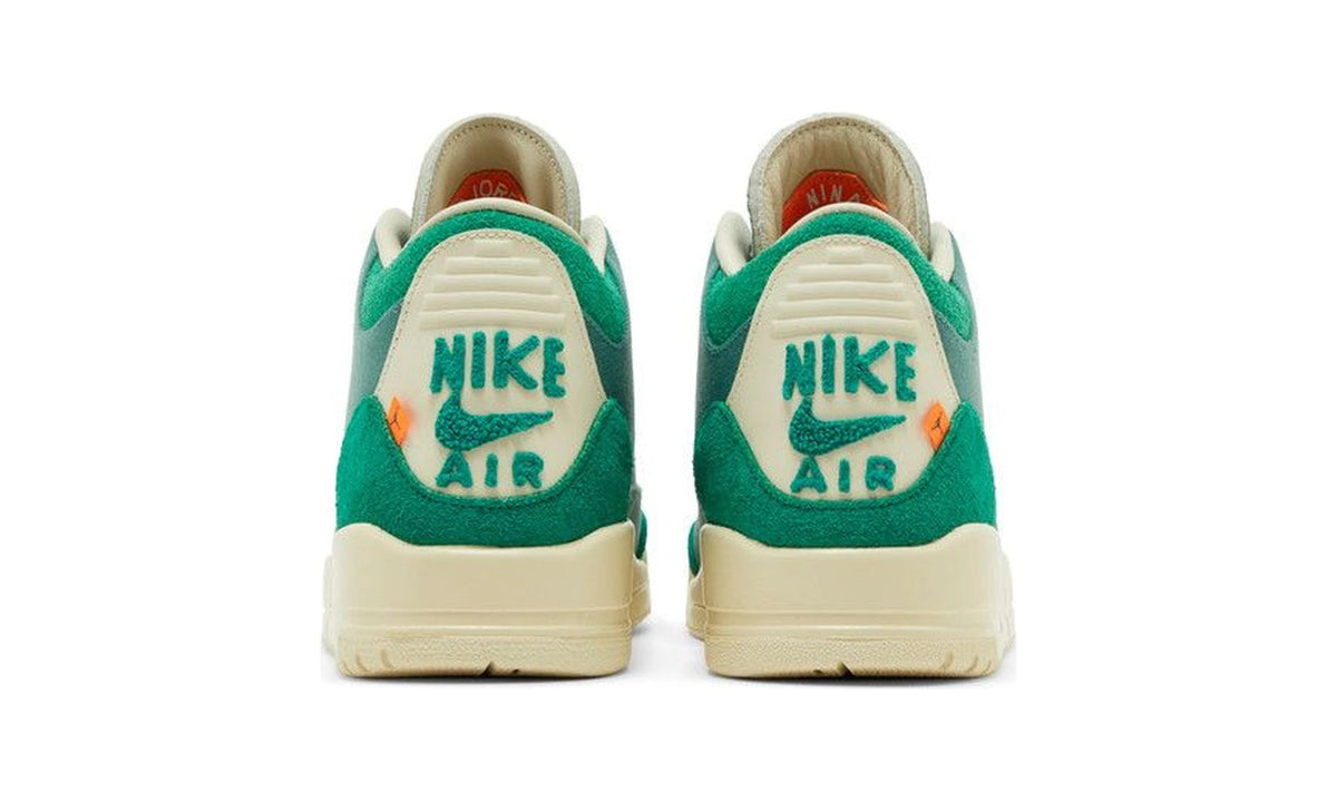 Nina Chanel Abney x Wmns Air Jordan 3 Retro SP 'Bicoastal'