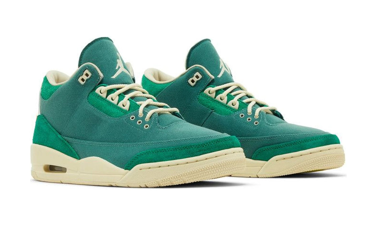 Nina Chanel Abney x Wmns Air Jordan 3 Retro SP 'Bicoastal'