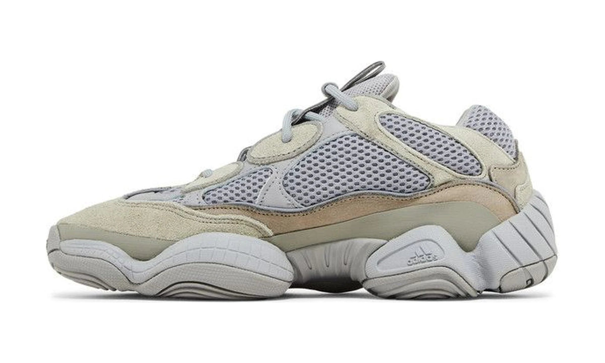Yeezy 500 'Stone Salt'