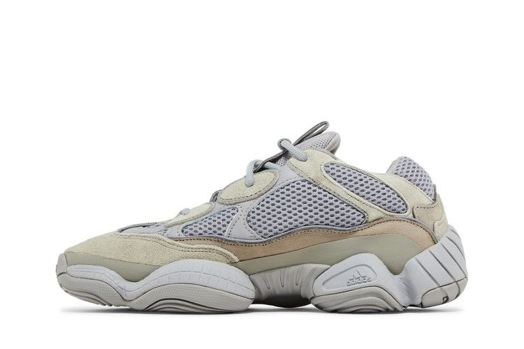 Yeezy 500 'Stone Salt'