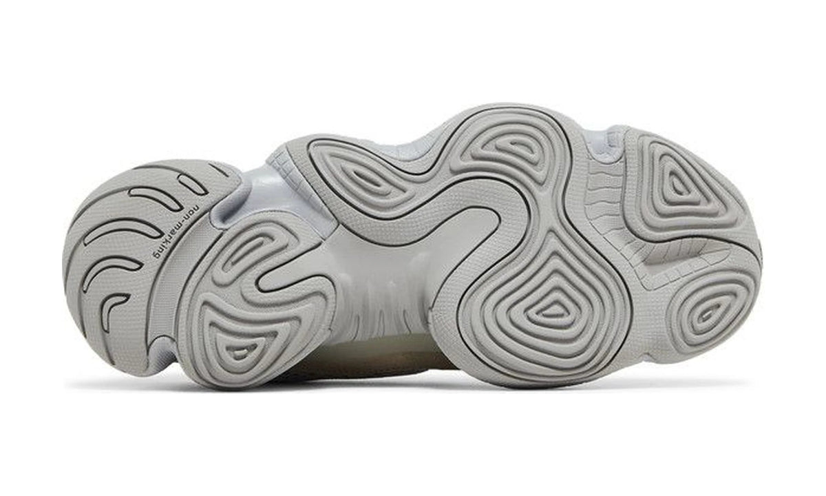 Yeezy 500 'Stone Salt'