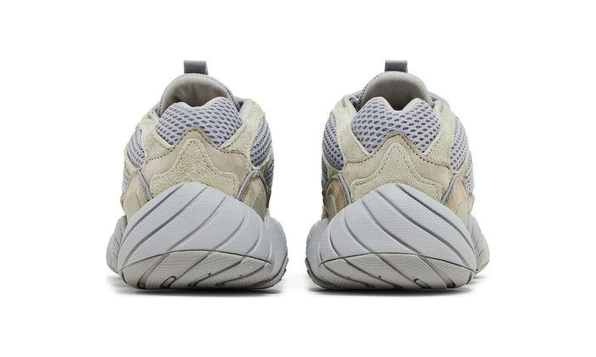 Yeezy 500 'Stone Salt'