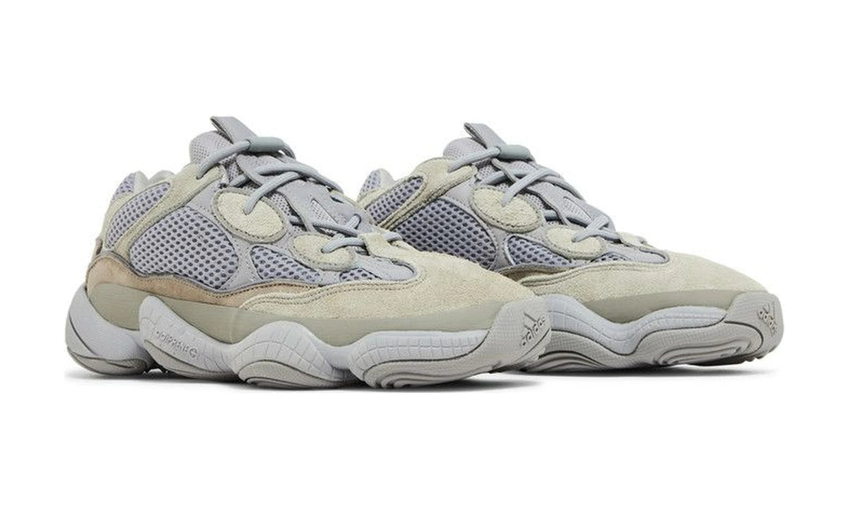 Yeezy 500 'Stone Salt'