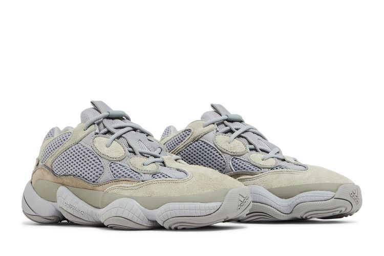 Yeezy 500 'Stone Salt'