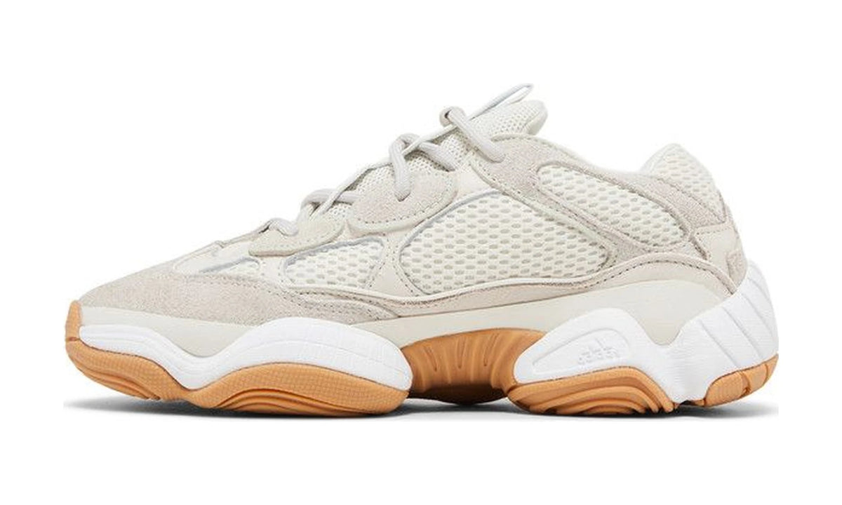 Yeezy 500 'Stone Taupe'