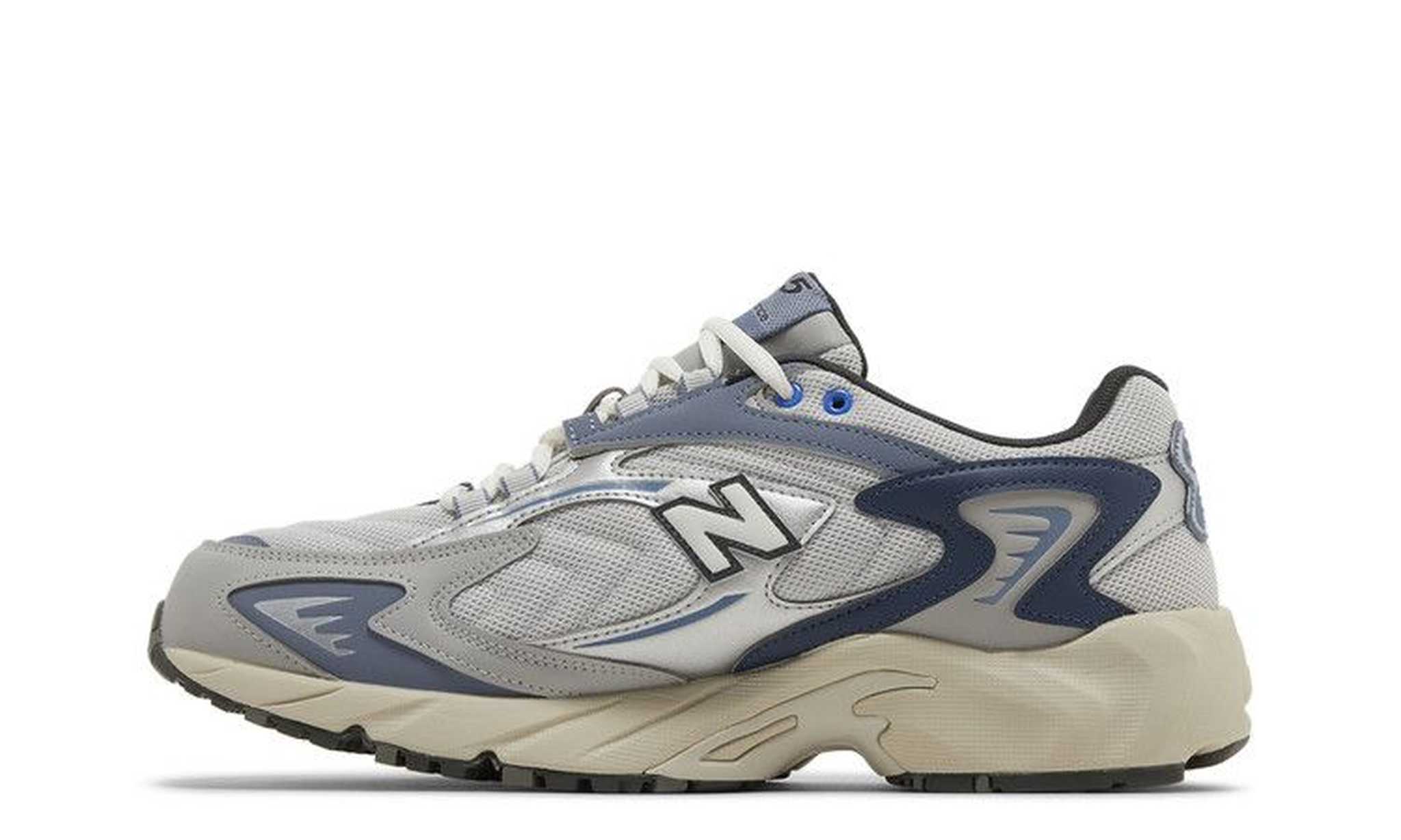 725 'Arctic Grey Silver'