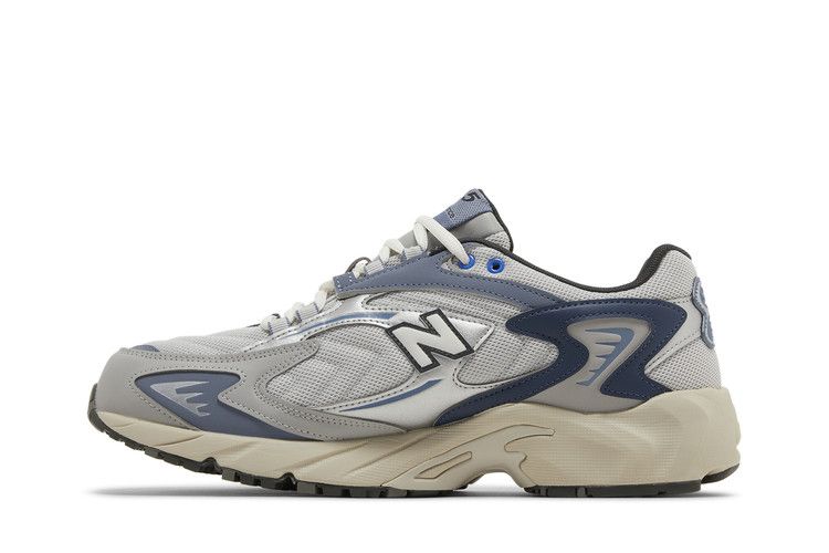 725 'Arctic Grey Silver'