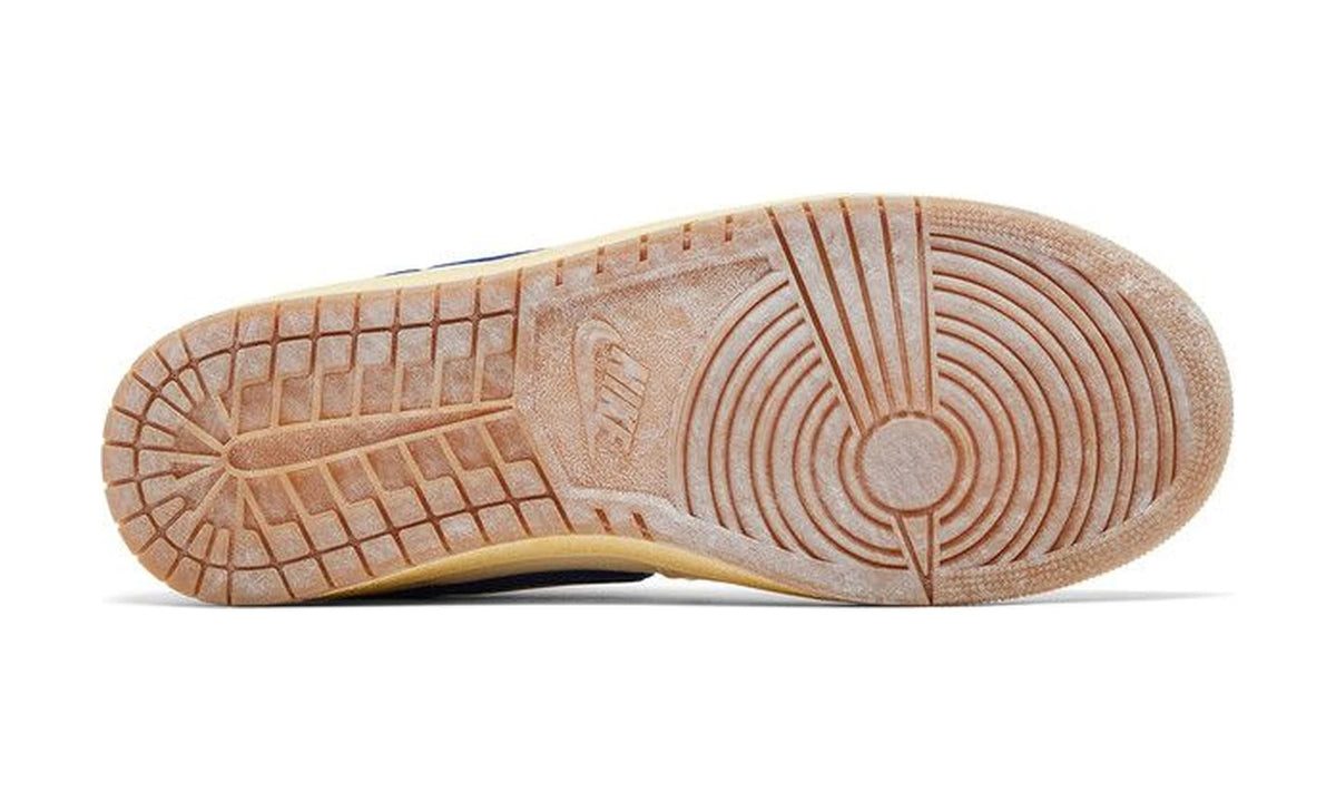 Awake NY x Jordan Air Ship PE SP 'Game Royal'