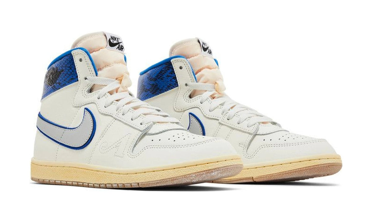 Awake NY x Jordan Air Ship PE SP 'Game Royal'