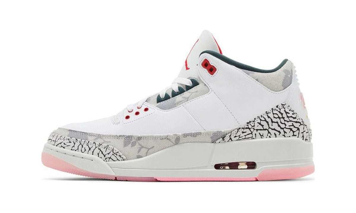 Air Jordan 3 Retro 'Wings'