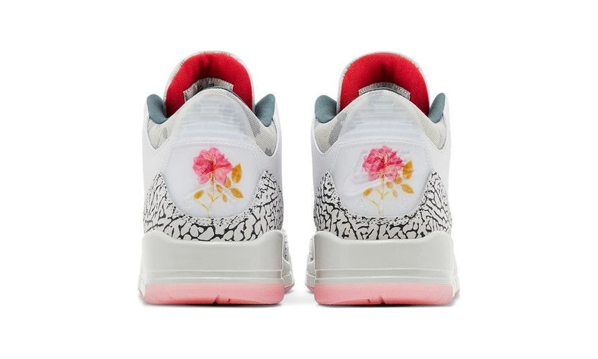 Air Jordan 3 Retro 'Wings'