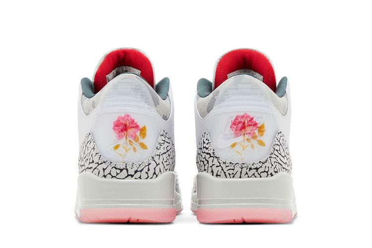 Air Jordan 3 Retro 'Wings'