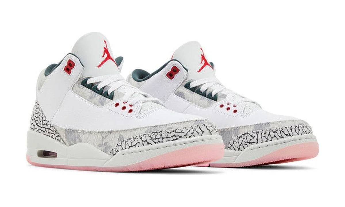 Air Jordan 3 Retro 'Wings'