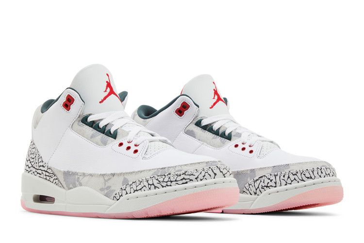 Air Jordan 3 Retro 'Wings'