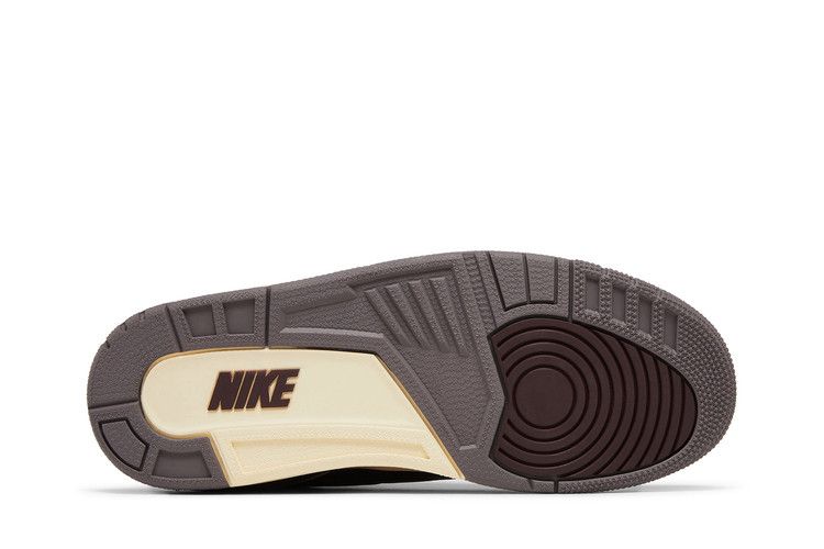 A Ma Maniere x Wmns Air Jordan 3 Retro 'While You Were Sleeping'