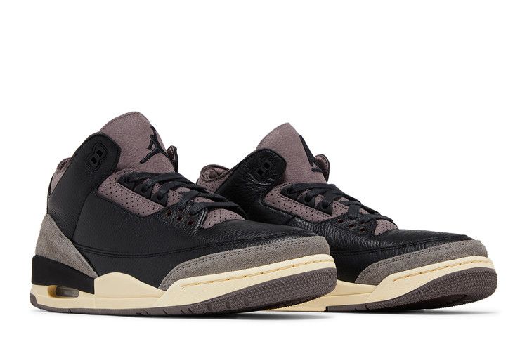 A Ma Maniere x Wmns Air Jordan 3 Retro 'While You Were Sleeping'