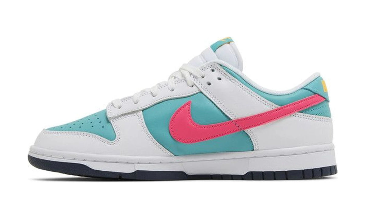 Dunk Low 'Dusty Cactus Thunder Blue'