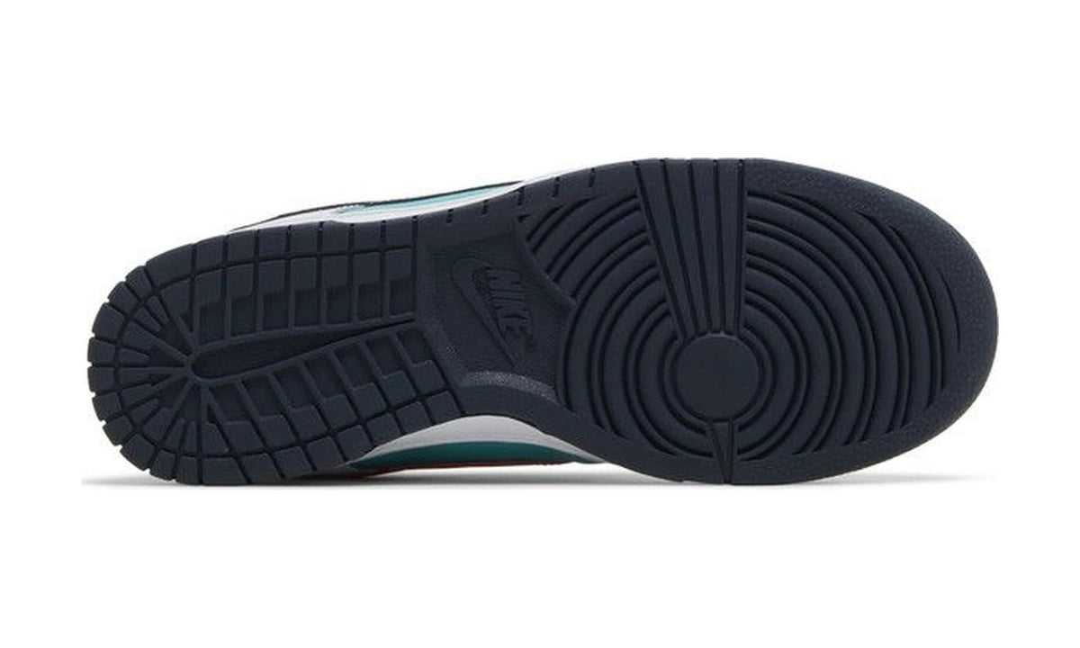 Dunk Low 'Dusty Cactus Thunder Blue'