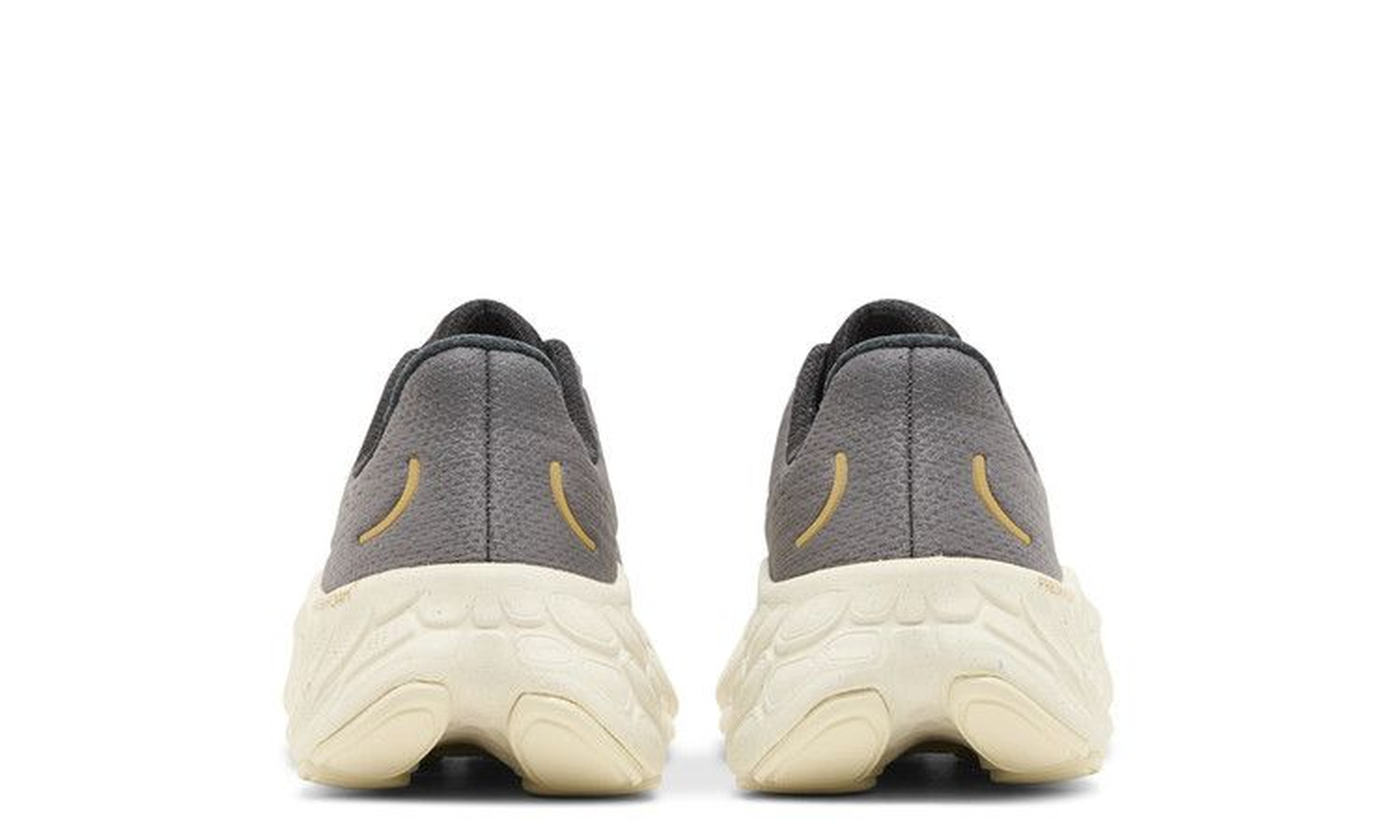 Wmns Fresh Foam X More v4 'Black Dolce'