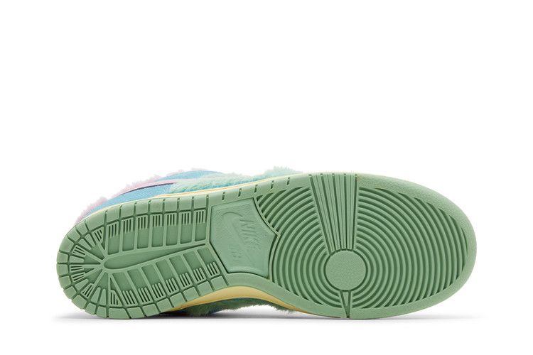 Verdy x Dunk Low SB 'Visty'