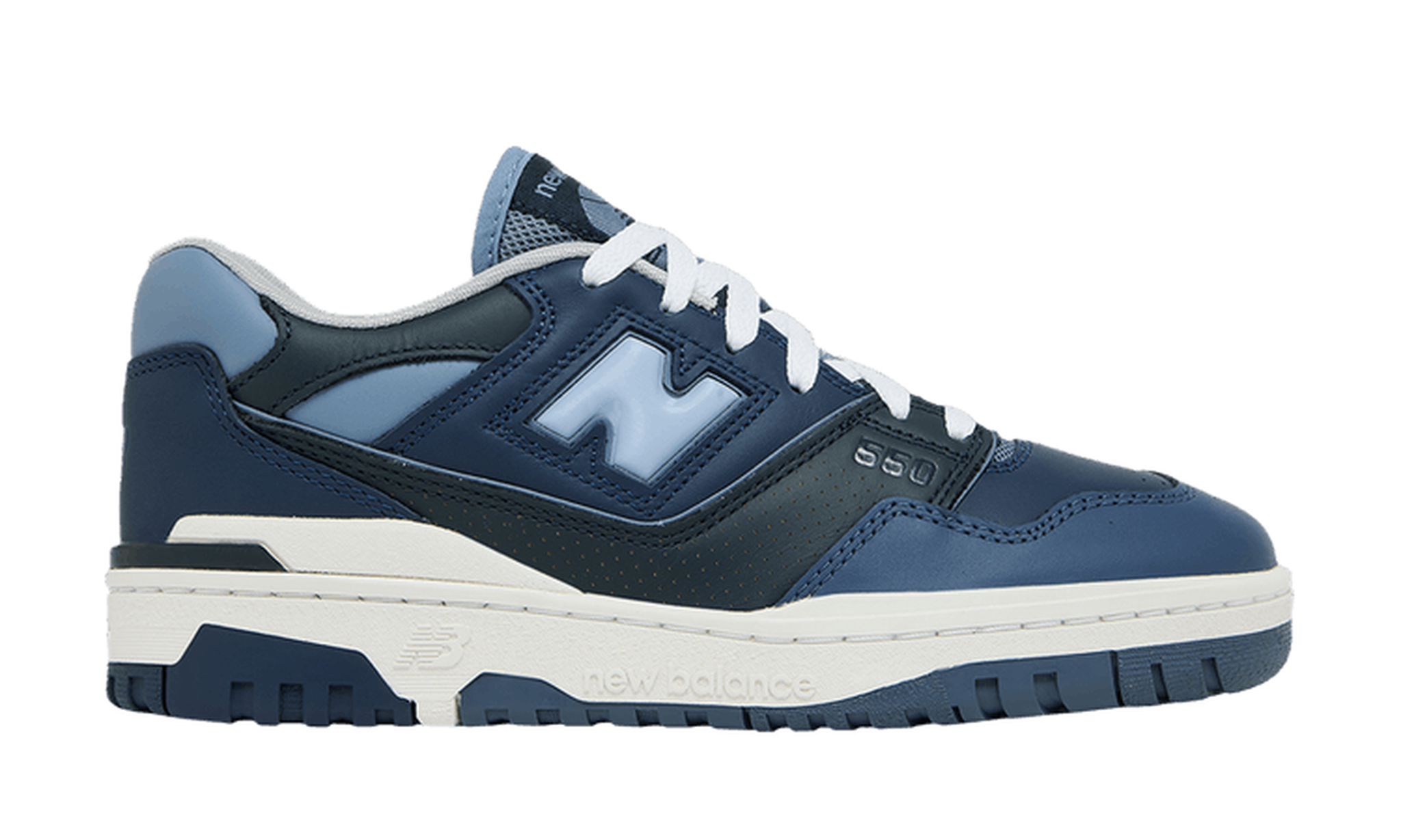 BEAMS x 550 'Vintage Indigo'