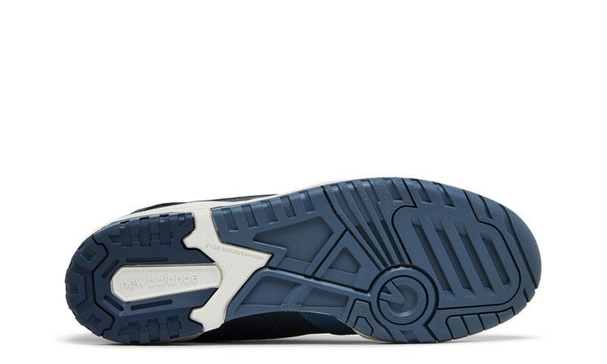 BEAMS x 550 'Vintage Indigo'