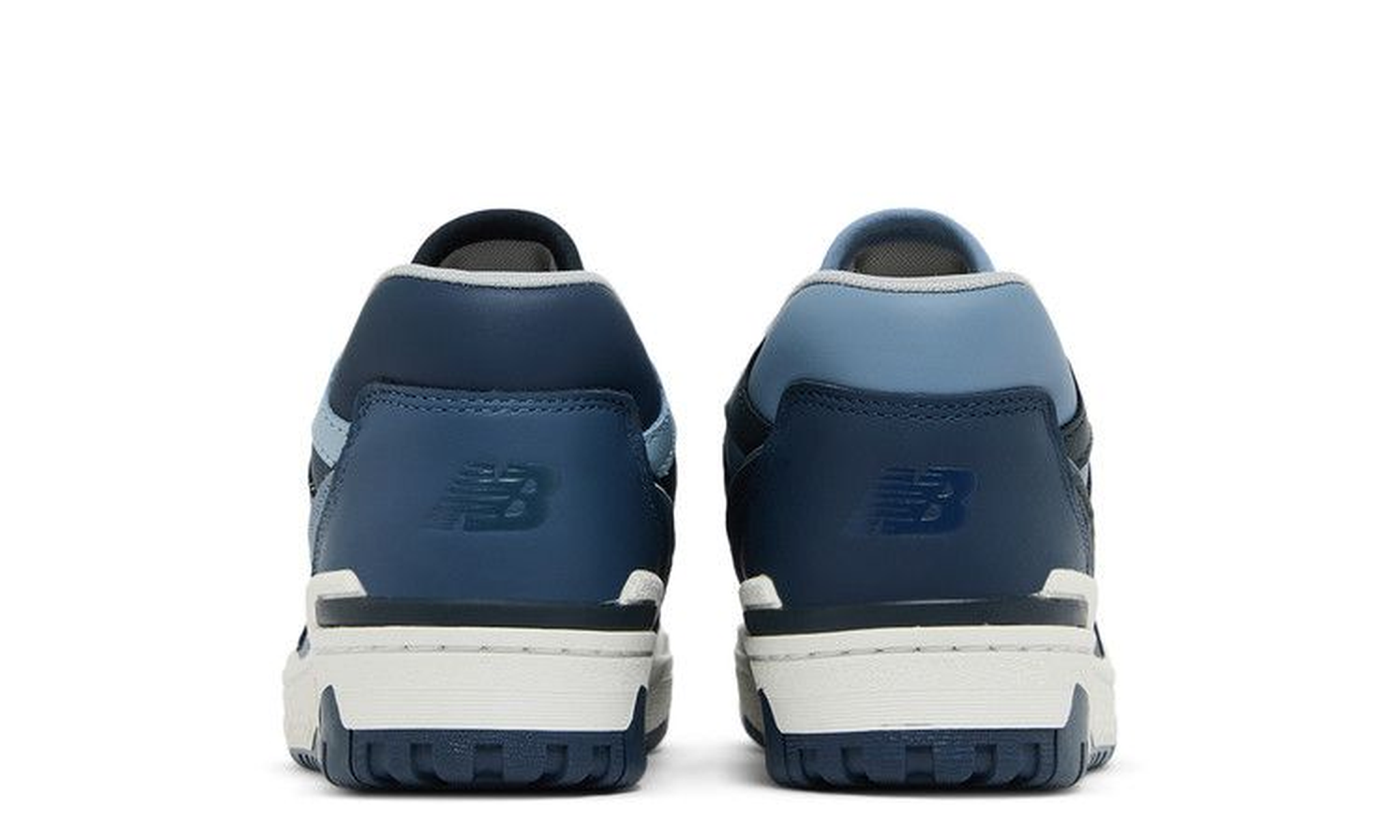 BEAMS x 550 'Vintage Indigo'