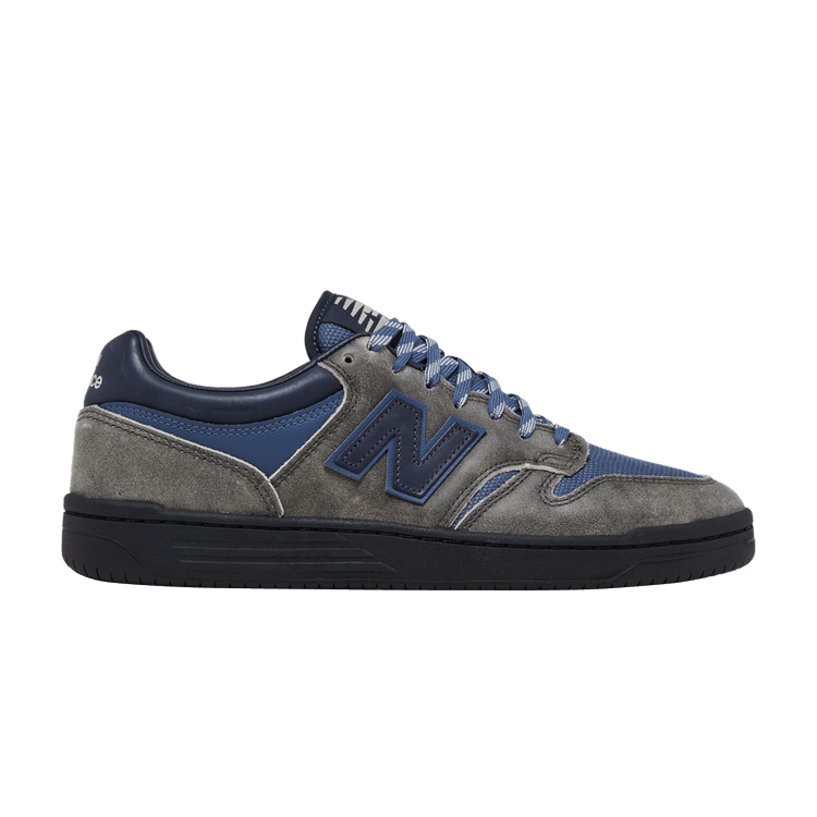 Numeric 480 'Grey Navy'