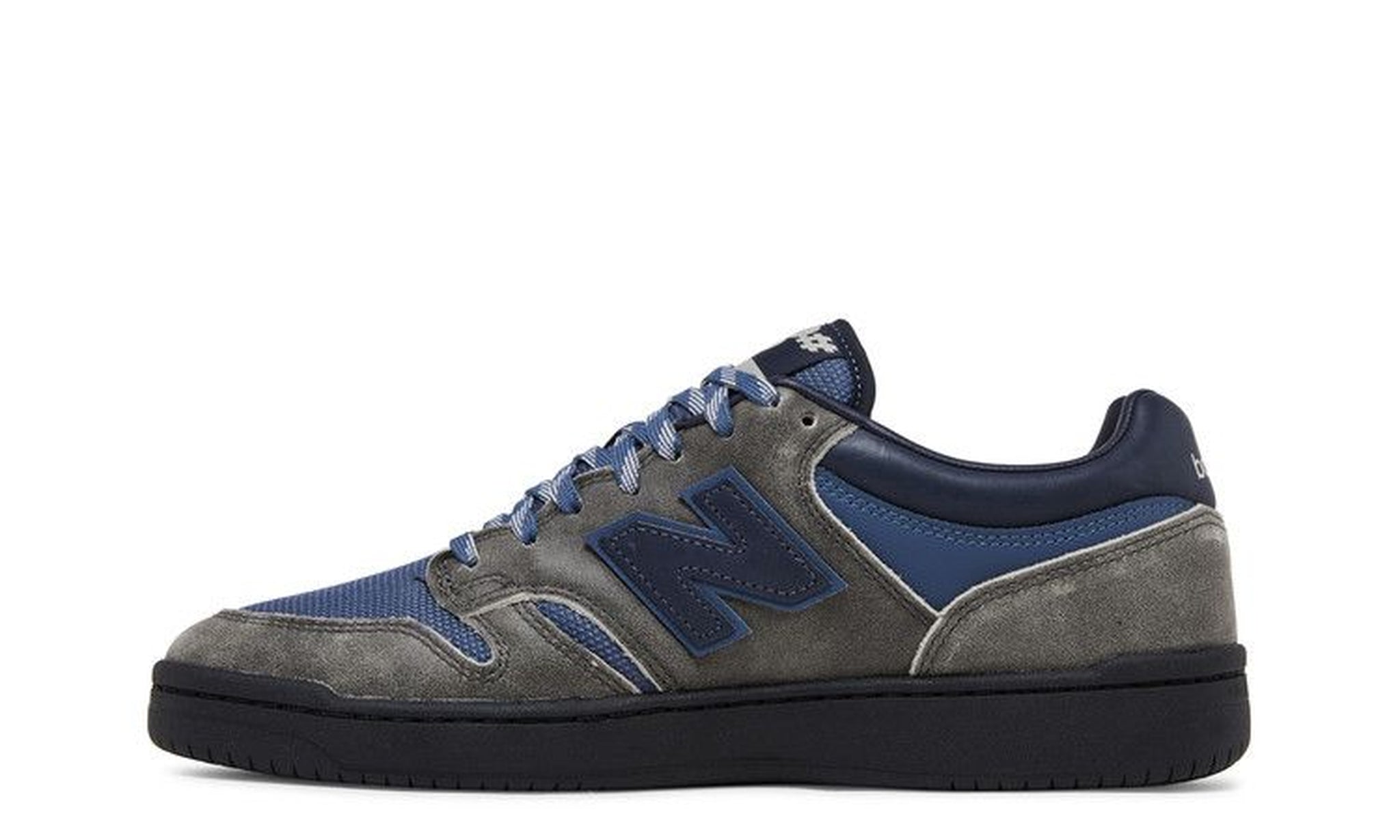 Numeric 480 'Grey Navy'
