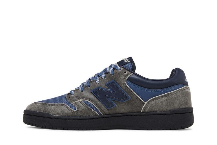 Numeric 480 'Grey Navy'