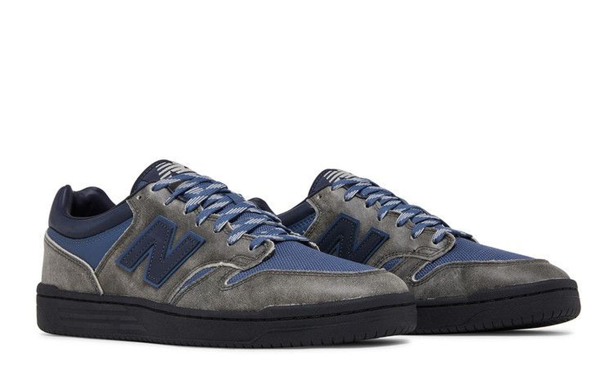 Numeric 480 'Grey Navy'