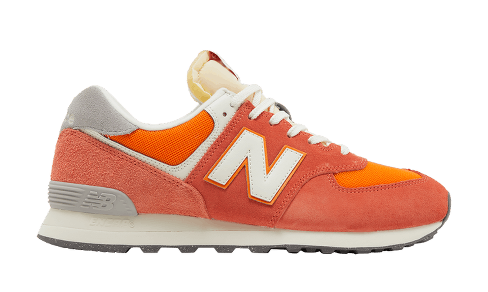 574 'Gulf Red'