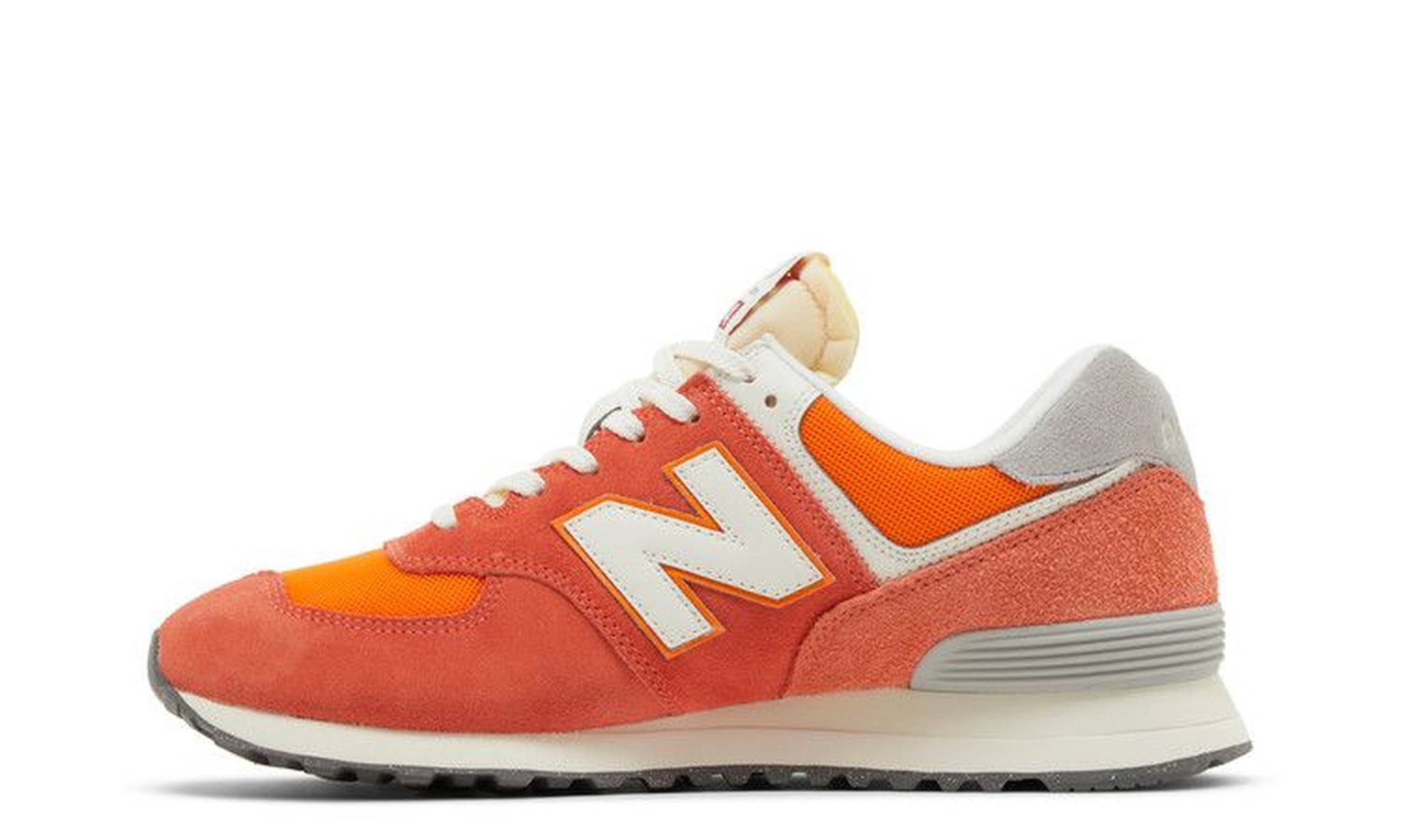 574 'Gulf Red'