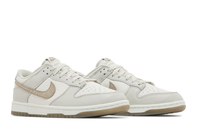 Dunk Low SE 'Phantom Khaki'