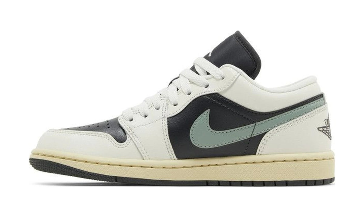 Wmns Air Jordan 1 Low 'Jade Smoke'