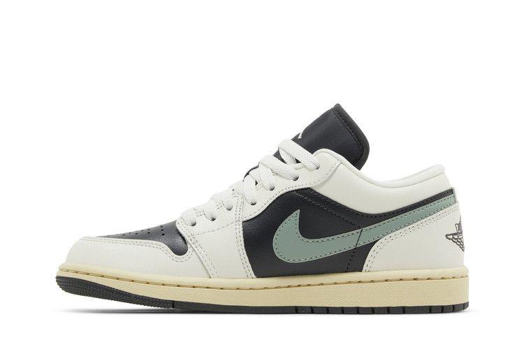 Wmns Air Jordan 1 Low 'Jade Smoke'