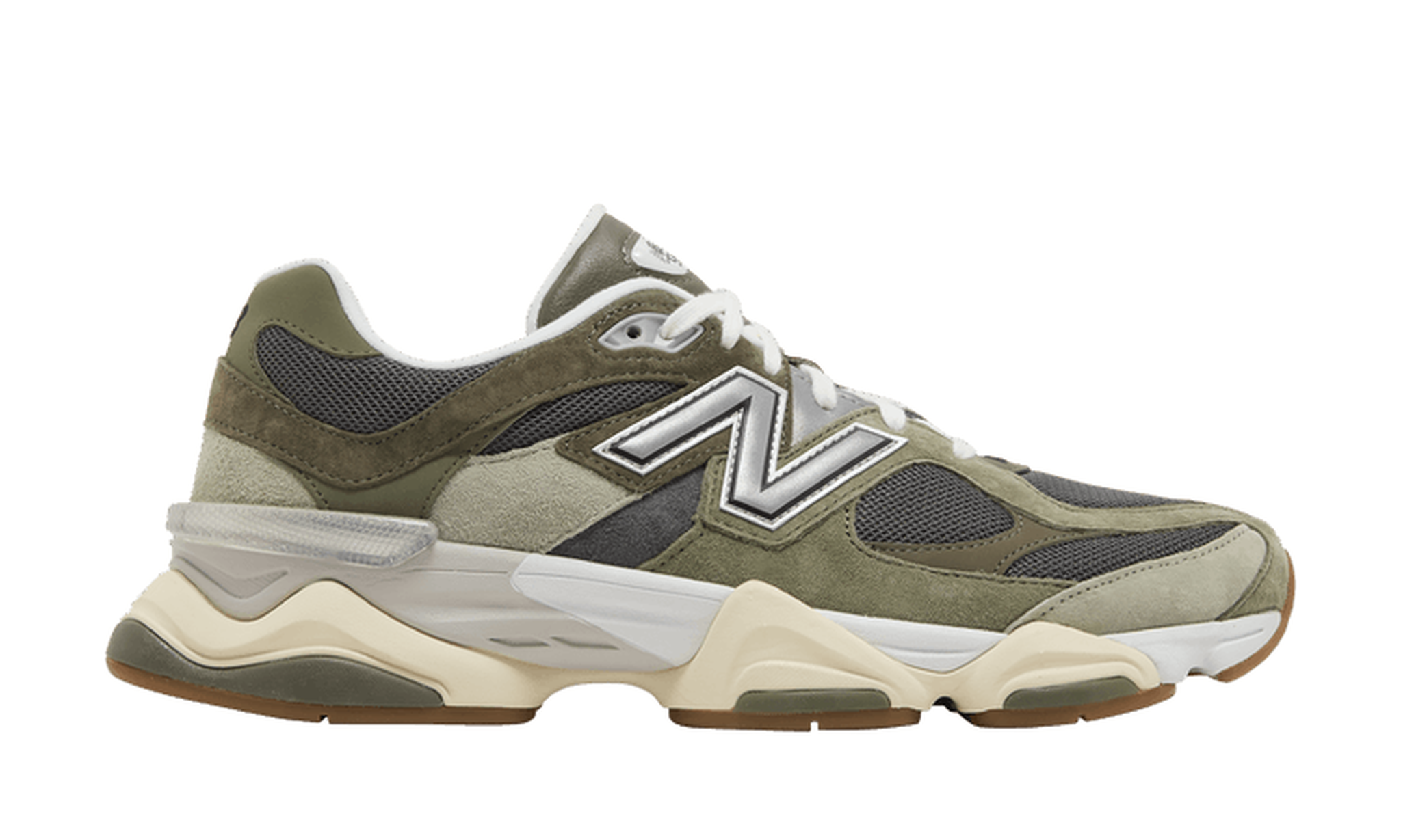 9060 'Green Grey'