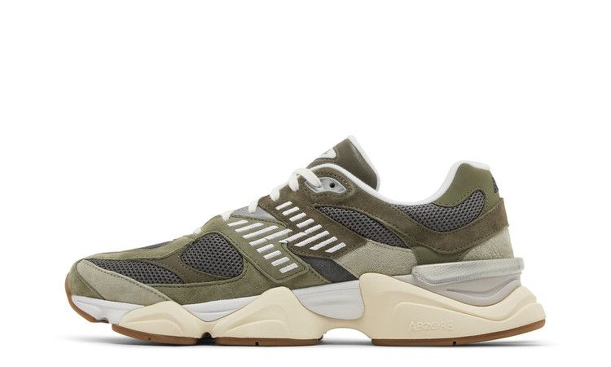 9060 'Green Grey'