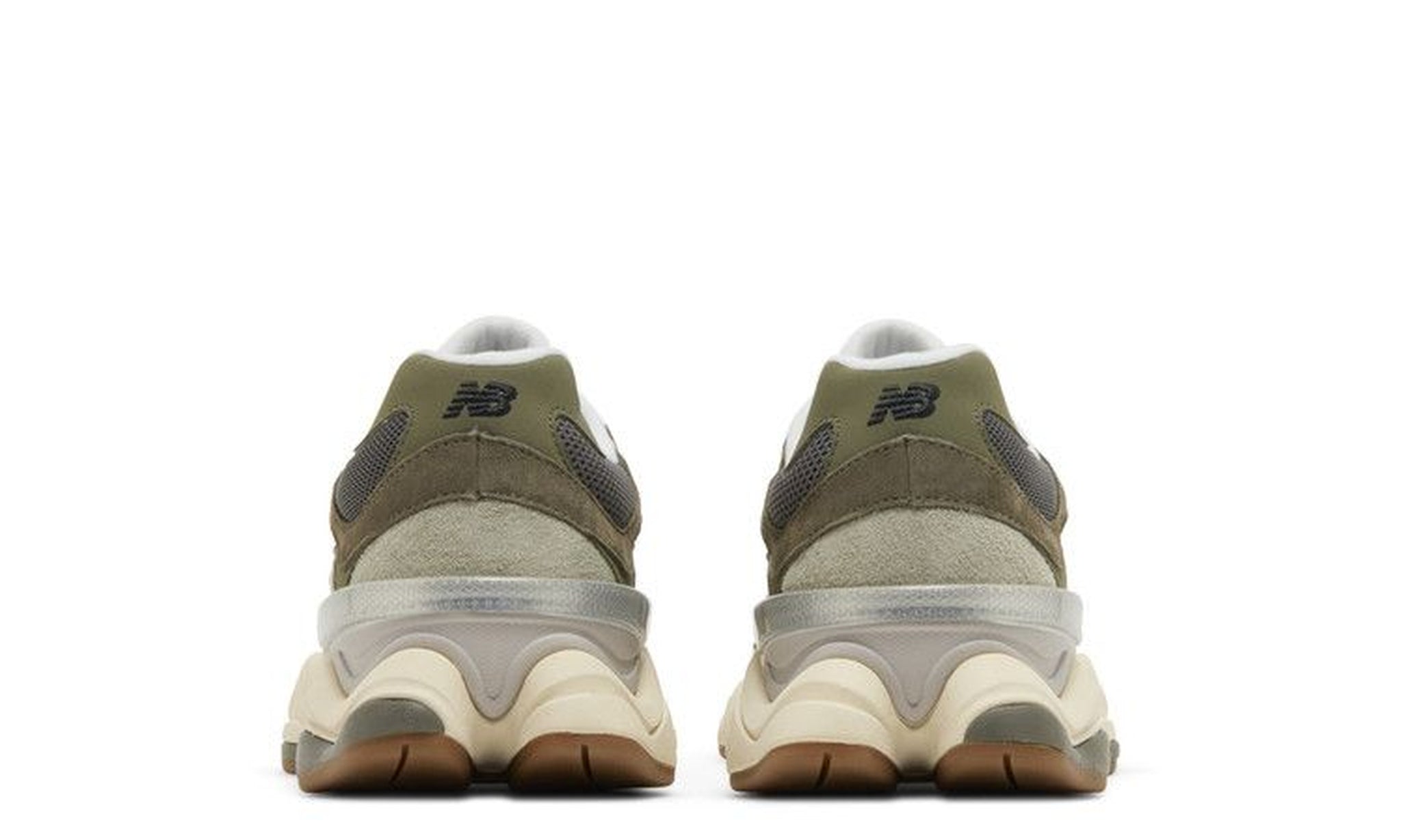 9060 'Green Grey'
