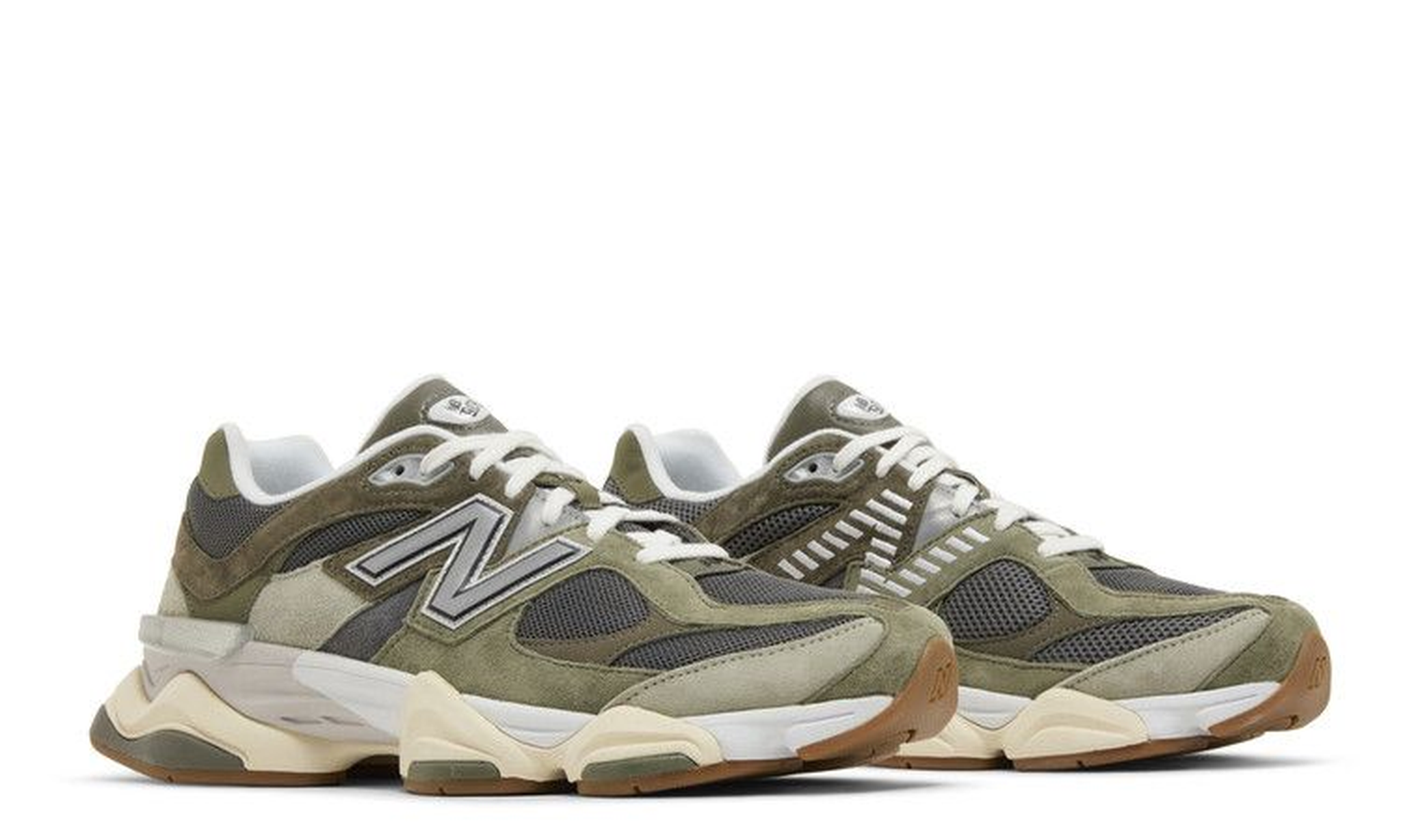 9060 'Green Grey'
