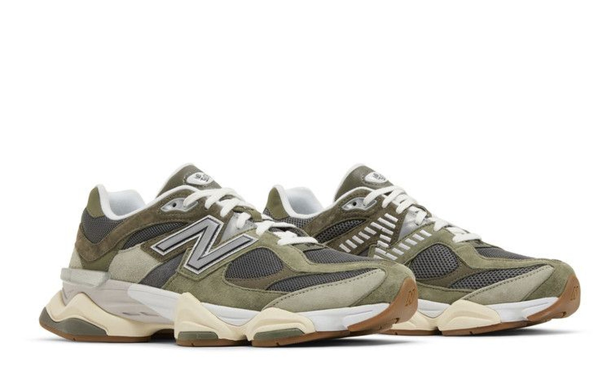 9060 'Green Grey'