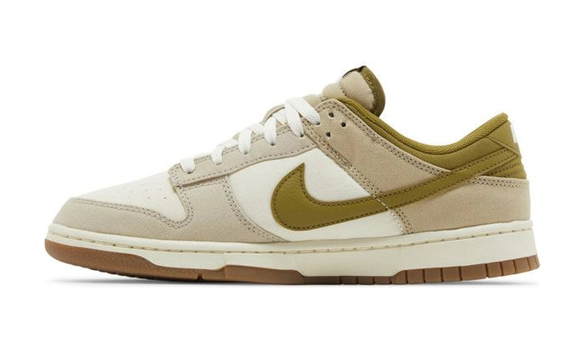 Dunk Low 'Since '72 - Pacific Moss'