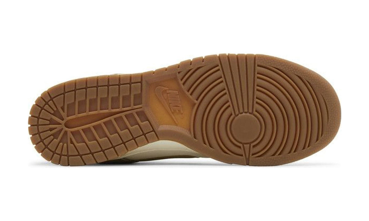 Dunk Low 'Since '72 - Pacific Moss'